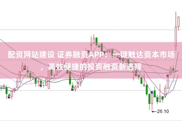 配资网站建设 证券融资APP：一键触达资本市场，高效便捷的投资融资新选择