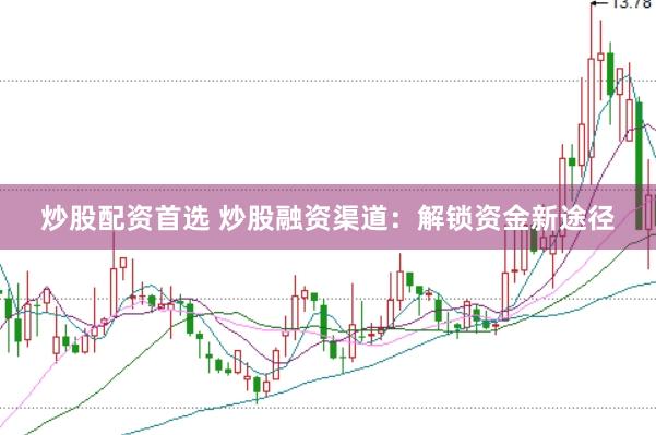 炒股配资首选 炒股融资渠道：解锁资金新途径
