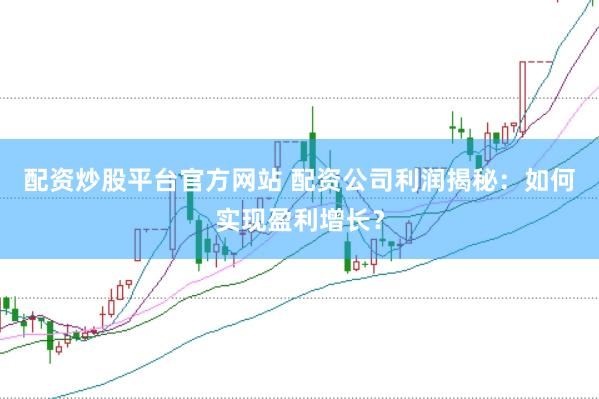 配资炒股平台官方网站 配资公司利润揭秘：如何实现盈利增长？