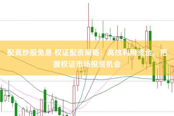配资炒股免息 权证配资策略：高效利用资金，把握权证市场投资机会