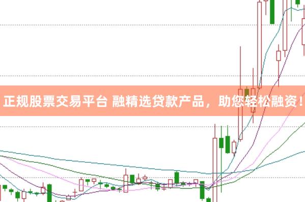 正规股票交易平台 融精选贷款产品，助您轻松融资！