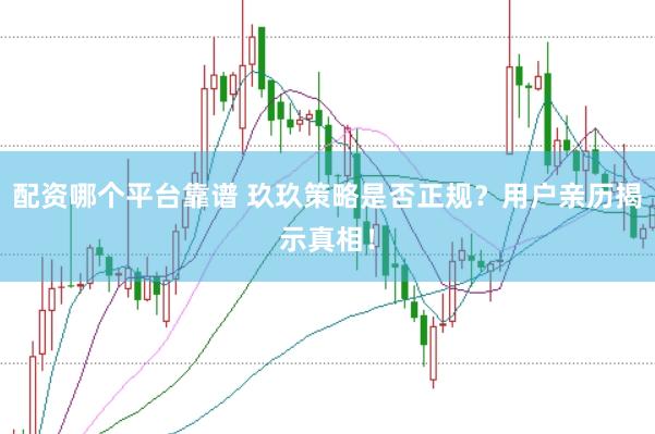 配资哪个平台靠谱 玖玖策略是否正规？用户亲历揭示真相！