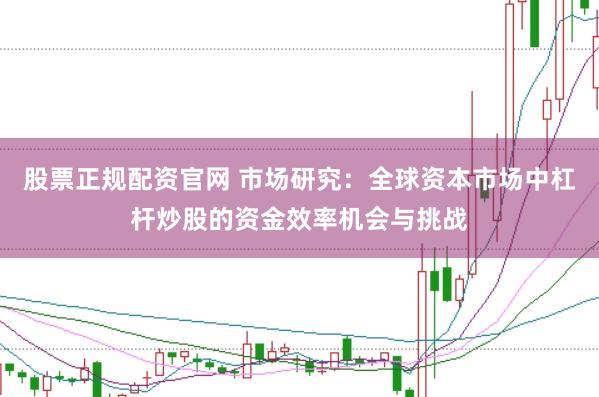 股票正规配资官网 市场研究：全球资本市场中杠杆炒股的资金效率机会与挑战