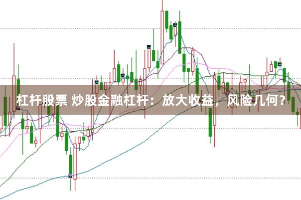 杠杆股票 炒股金融杠杆：放大收益，风险几何？