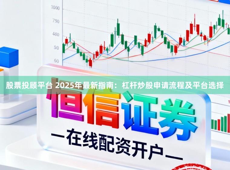 股票投顾平台 2025年最新指南：杠杆炒股申请流程及平台选择