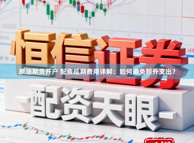 原油期货开户 配资延期费用详解：如何避免额外支出？