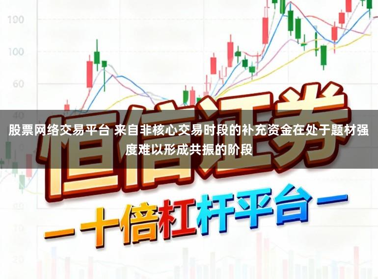 股票网络交易平台 来自非核心交易时段的补充资金在处于题材强度难以形成共振的阶段