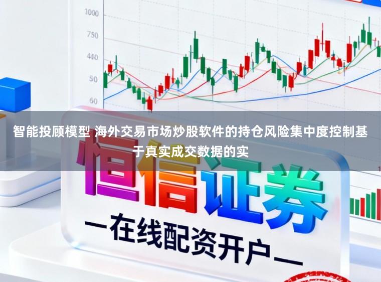智能投顾模型 海外交易市场炒股软件的持仓风险集中度控制基于真实成交数据的实