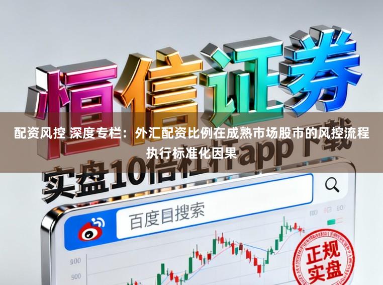 配资风控 深度专栏：外汇配资比例在成熟市场股市的风控流程执行标准化因果
