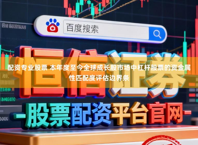 配资专业股票 本年度至今全球成长股市场中杠杆股票的资金属性匹配度评估边界条