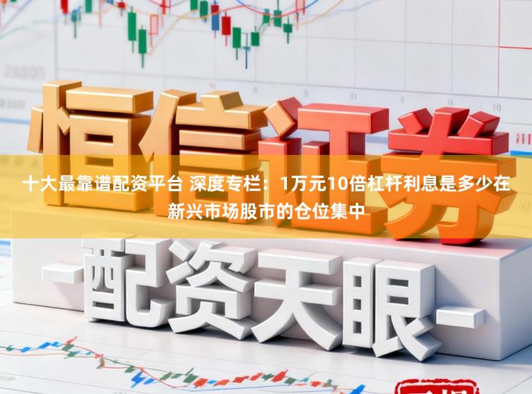 十大最靠谱配资平台 深度专栏：1万元10倍杠杆利息是多少在新兴市场股市的仓位集中