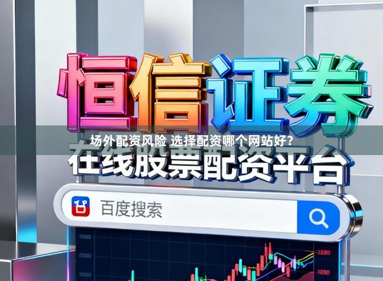 场外配资风险 选择配资哪个网站好？