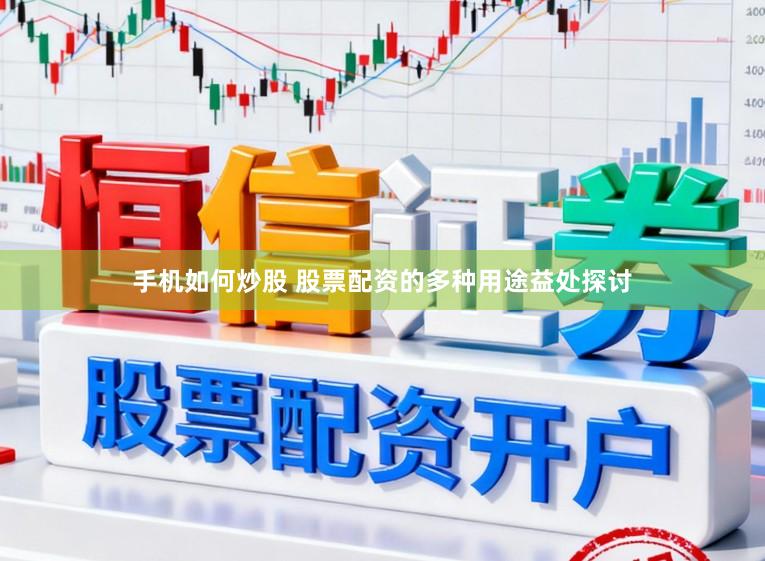 手机如何炒股 股票配资的多种用途益处探讨